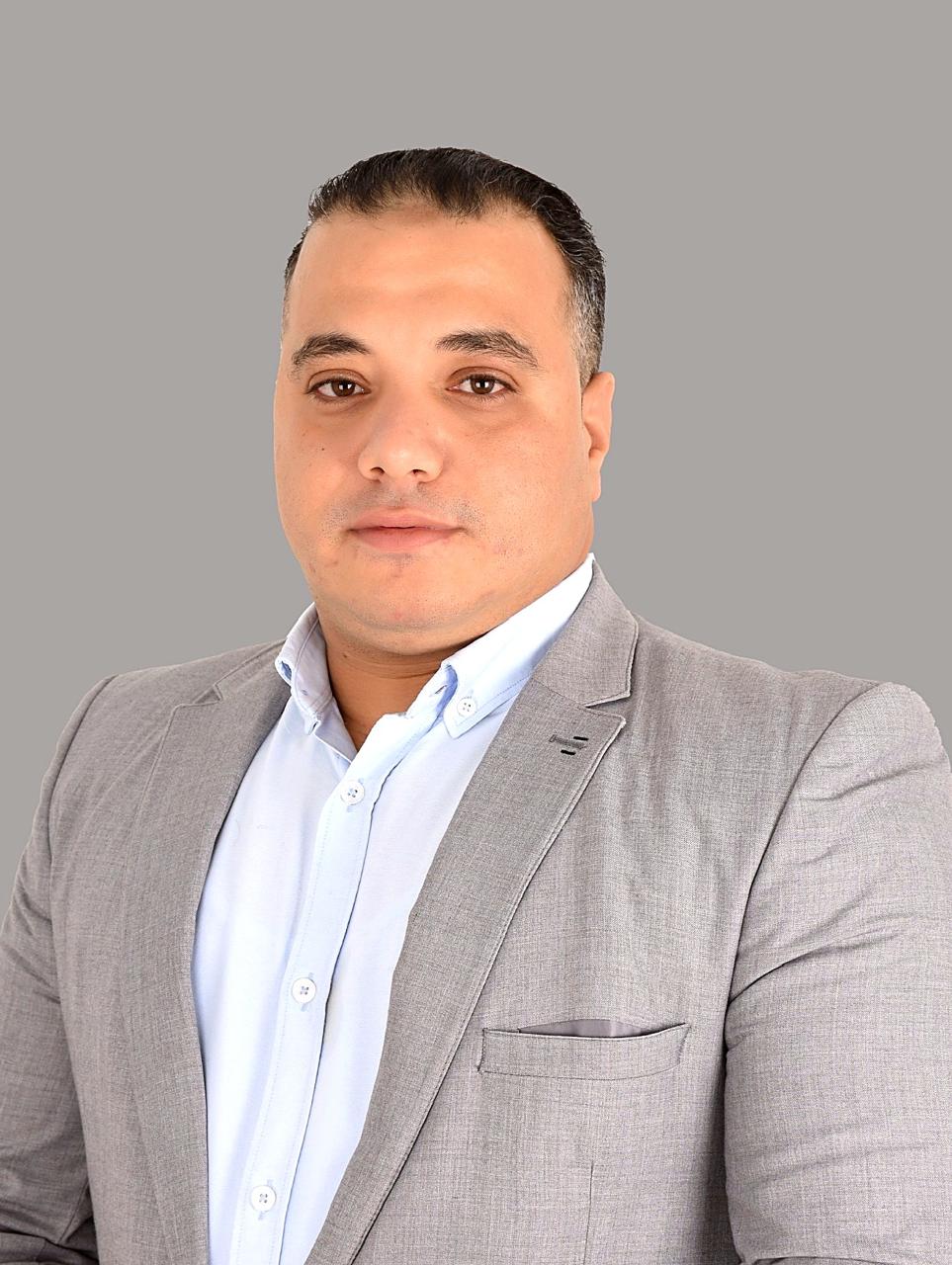 أحمد إسماعيل